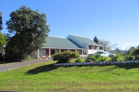 Photo of property in 6 Goffe Drive, Haruru, 0204