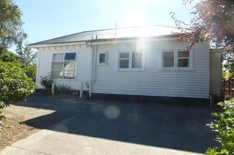 Photo of property in 2/59 Waimea Terrace, Beckenham, Christchurch, 8023