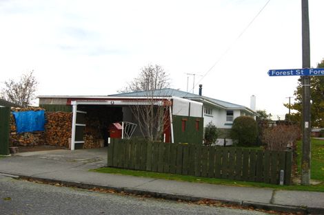 Photo of property in 50 Forest Street, Tapanui, 9522