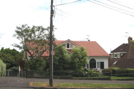 Photo of property in 6 Canterbury Place, Parnell, Auckland, 1052