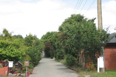 Photo of property in 23a Earl Street, Hillsborough, Christchurch, 8022