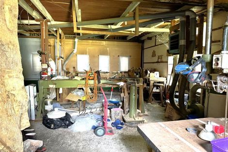 Photo of property in 44 Seddon Street, Kumara, 7832