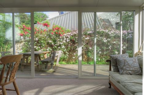 Photo of property in 12 Heriot Row, Dunedin Central, Dunedin, 9016