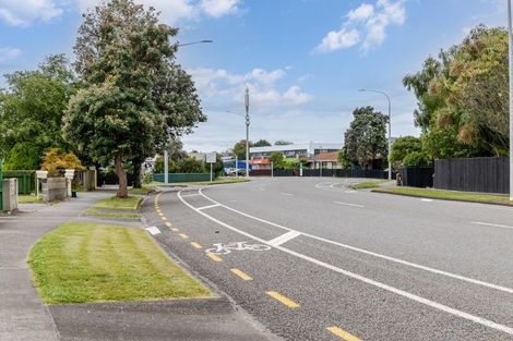 Photo of property in 87a College Street, Awapuni, Palmerston North, 4412