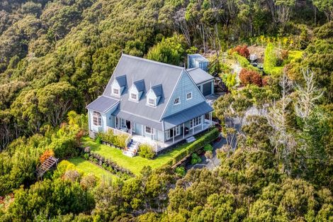 Photo of property in 54b Te Wahapu, Russell, 0272