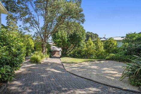 Photo of property in 49 Ngataringa Road, Devonport, Auckland, 0624