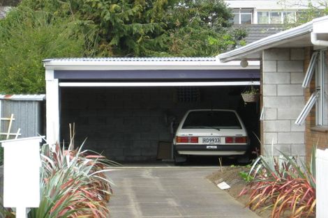 Photo of property in 28b Pendarves Street, New Plymouth, 4310