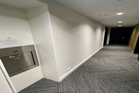 Photo of property in Victoria Lane Apartments, 1110/161 Victoria Street, Te Aro, Wellington, 6011