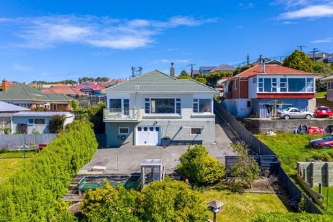 Photo of property in 8 Marewa Street, Kew, Dunedin, 9012