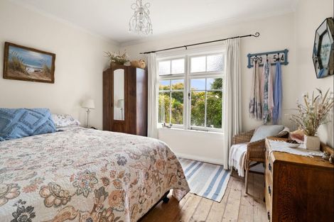 Photo of property in 10 Muri Street, Aramoana, Port Chalmers, 9082
