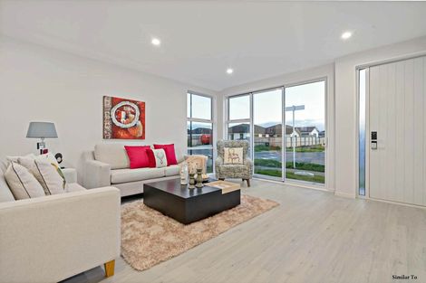 Photo of property in 65 Sapwood Crescent, Takanini, 2110