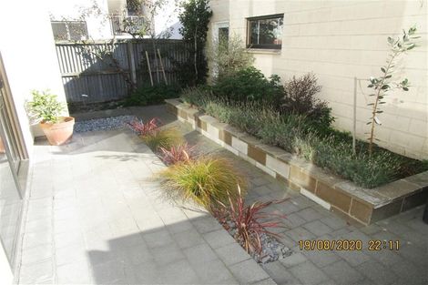 Photo of property in 3/292 Armagh Street, Christchurch Central, Christchurch, 8011