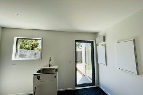 Photo of property in 3/21 Glasgow Street, Phillipstown, Christchurch, 8011