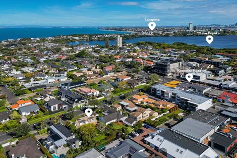 Photo of property in 8 Frieston Road, Milford, Auckland, 0620