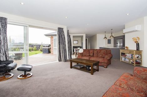 Photo of property in 116 Cullen Avenue, Swannanoa, Rangiora, 7475