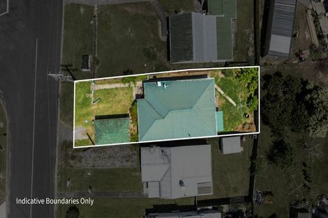 Photo of property in 6 Corbett Street, Paeroa, 3600