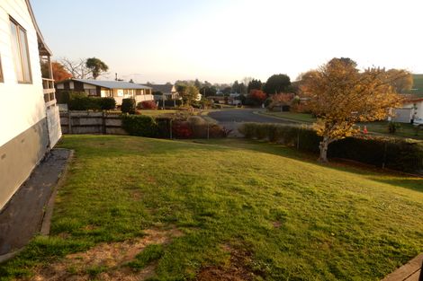 Photo of property in 2 Kitchener Place, Putaruru, 3411