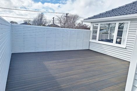 Photo of property in 28 John Street, Trentham, Upper Hutt, 5018