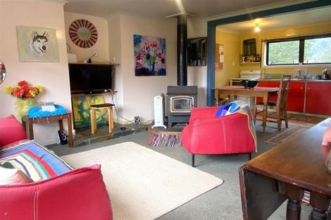 Photo of property in 30 Stafford Street, Blackball, 7804