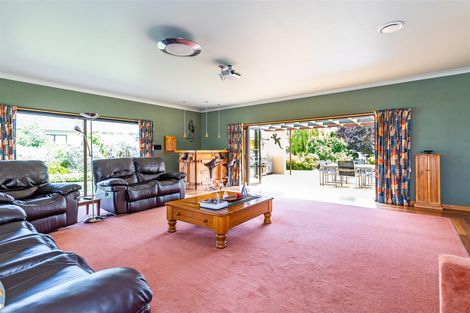 Photo of property in 7 Argyll Street, Fairlie, 7925