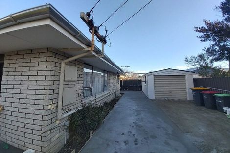 Photo of property in 1/26 Rosebery Street, Spreydon, Christchurch, 8024