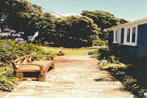 Photo of property in 103 Messenger Terrace, Oakura, 4314