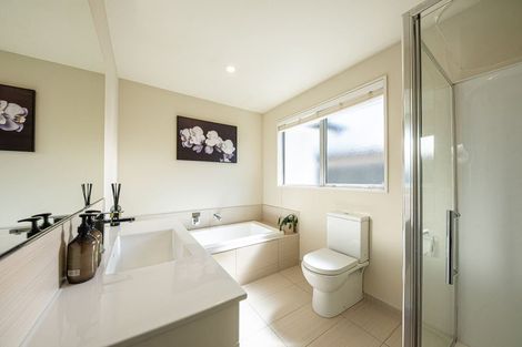 Photo of property in 4 Tongariro Street, Halswell, Christchurch, 8025