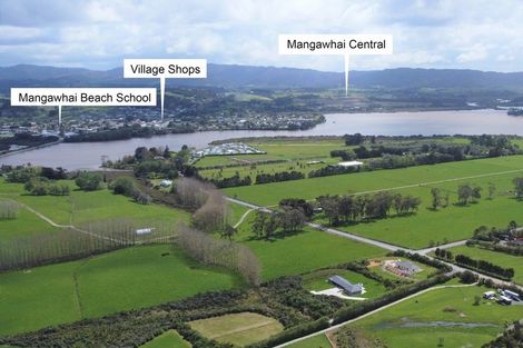 Photo of property in 112 Black Swamp Road, Mangawhai, Wellsford, 0975