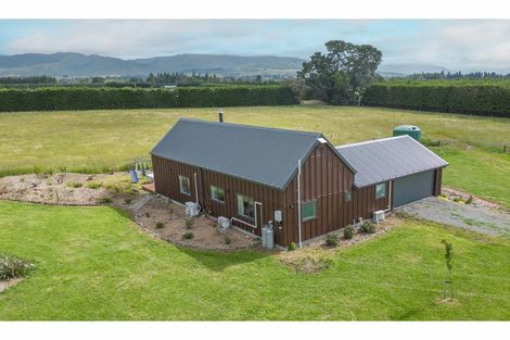 Photo of property in 945 Depot Road, View Hill, Oxford, 7495