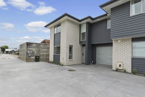 Photo of property in 1/74 Clyde Street, Hamilton East, Hamilton, 3216