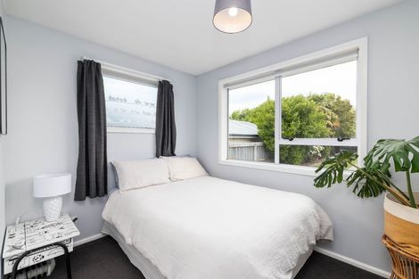 Photo of property in 4 Jarrow Place, Halswell, Christchurch, 8025