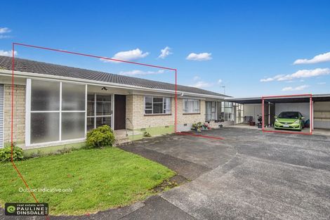 Photo of property in 5/24 Nixon Street, Kensington, Whangarei, 0112