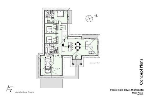 Photo of property in 40 Peakedale Drive, Matamata, 3400