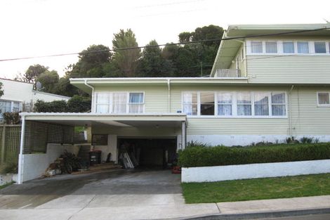 Photo of property in 5 David Crescent, Karori, Wellington, 6012
