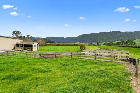 Photo of property in 1102a Old Te Aroha Road, Okauia, Matamata, 3471