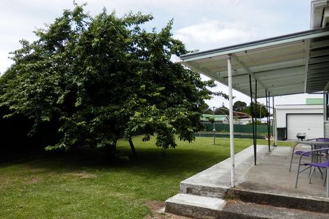 Photo of property in 12 Westgate Street, Ngaruawahia, 3720