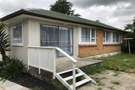 Photo of property in 61 Sefton Crescent, Chartwell, Hamilton, 3210