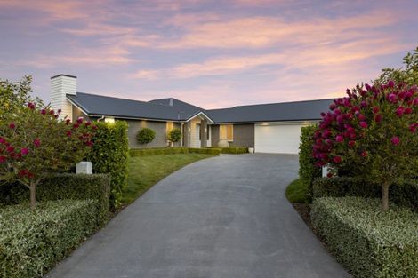 Photo of property in 26 Mike Smith Drive, Cambridge, 3434