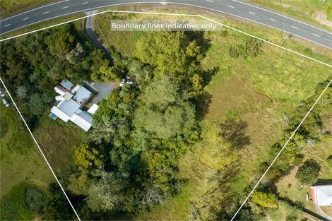 Photo of property in 127 Paihia Road, Kawakawa, 0210