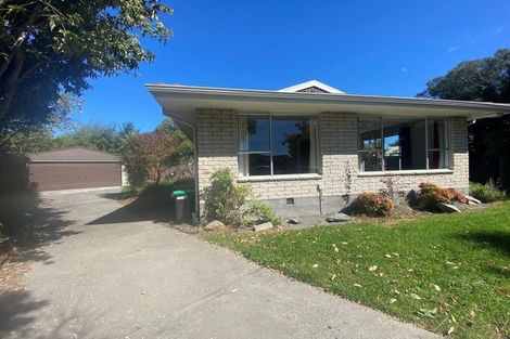 Photo of property in 10 Pinedale Lane, Linwood, Christchurch, 8062