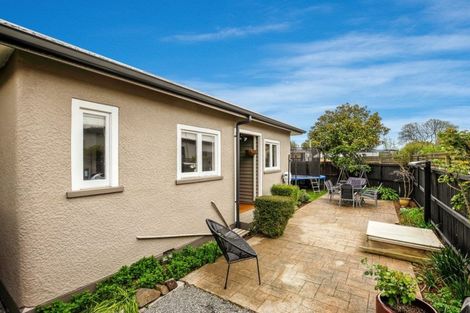 Photo of property in 1/4 Domain Terrace, Spreydon, Christchurch, 8024