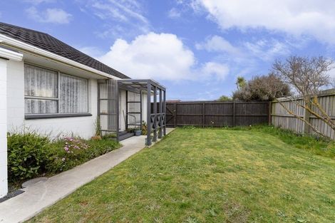 Photo of property in 3 Brentwood Street, Parklands, Christchurch, 8083