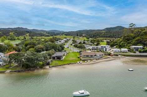 Photo of property in 1 Ewen Street, Ngunguru, Whangarei, 0173