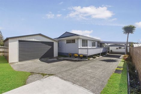 Photo of property in 369 Bucklands Beach Road, Bucklands Beach, Auckland, 2012