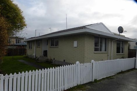 Photo of property in 6/140 Southampton Street, Sydenham, Christchurch, 8023