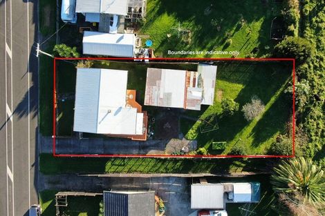 Photo of property in 72 Station Road, Paeroa, 3600