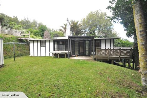 Photo of property in 345 Hebden Crescent, Kelson, Lower Hutt, 5010