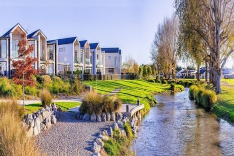 Photo of property in 13 Streamside Terrace, Kaiapoi, 7630