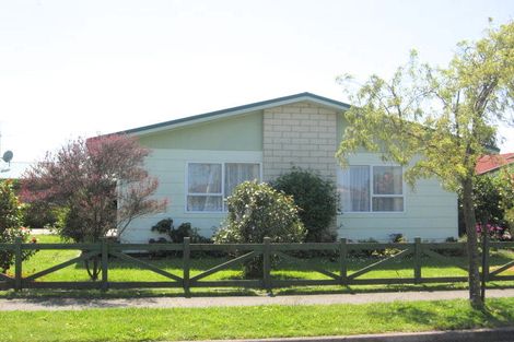 Photo of property in 6 Goldsmith Street, Elgin, Gisborne, 4010