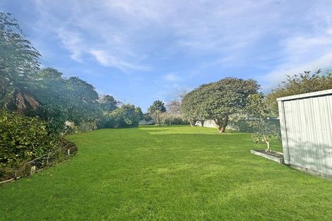 Photo of property in 38 Cumbrae Place, Aramoho, Whanganui, 4500